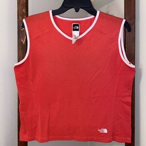 The North Face Coral Sleeveless Top